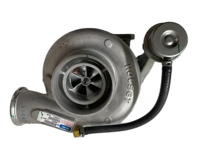 Turbo Holset 