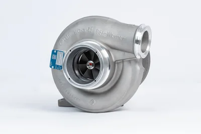 Turbo Borg Warner 51091007677 Turbo Borg Warner 51091007677