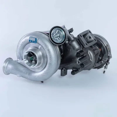 Turbo Borg Warner 51091017325 Turbo Borg Warner 51091017325