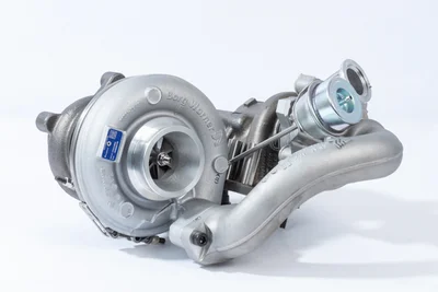 Turbo Borg Warner QC000440