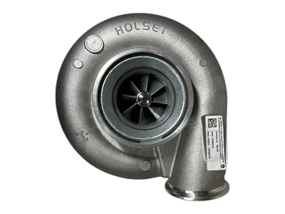 Turbo Holset 5042140020