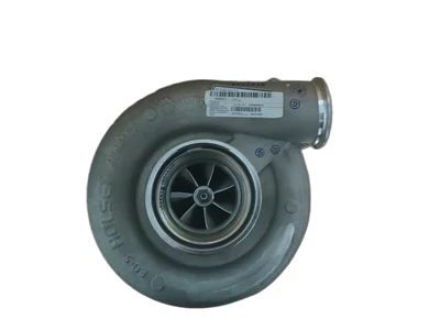 Turbo Holset 85000646
