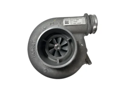 турбокомпрессор Holset 1556163 турбокомпрессор Holset 1556163