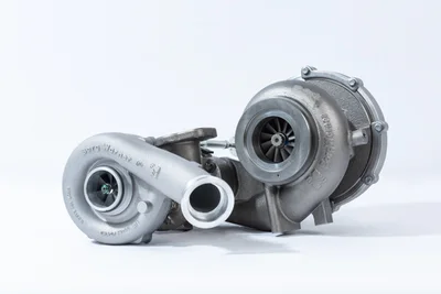 Turbo Borg Warner 51091007959 Turbo Borg Warner 51091007959