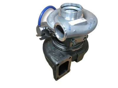Turbo Holset 504252144