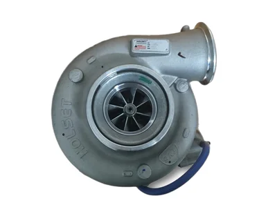 Turbo Holset Turbo Holset
