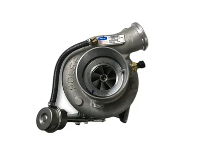 Turbo Holset Turbo Holset