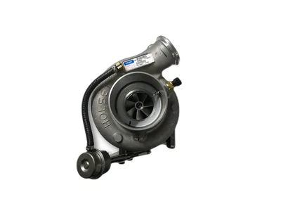 Turbo Holset Turbo Holset