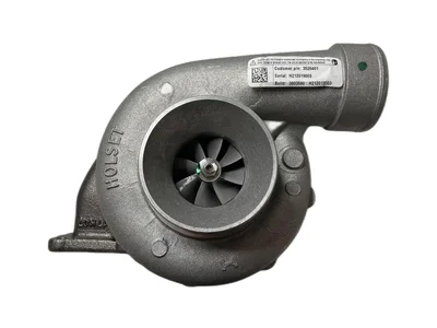 Turbo Holset Turbo Holset