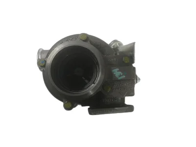 Turbolader Holset 