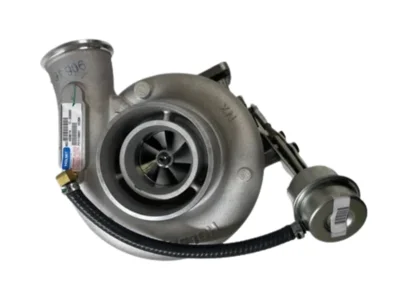 Turbo Holset Turbo Holset