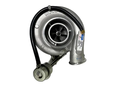 Turbolader Holset 