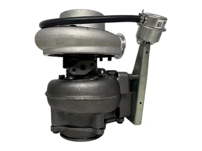 Turbo Holset 