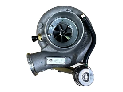 Turbo Holset 