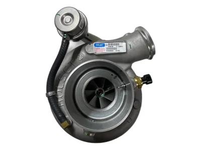 Turbo Holset 