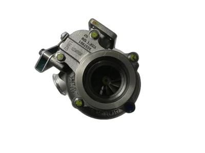 Turbo Holset 