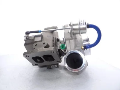 Turbo Garrett 1398886