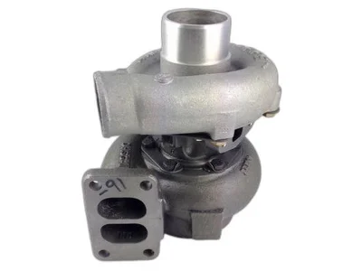 Turbo Garrett 6369490