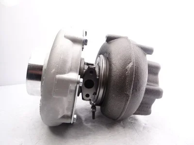 Turbo Garrett 1609989