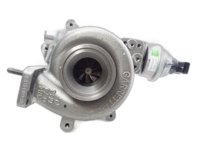 Turbo Garrett 5802355023