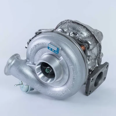 توربو Borg Warner 51091017258 توربو Borg Warner 51091017258