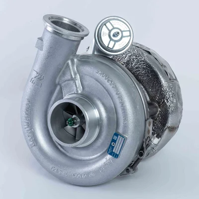 توربو Borg Warner 51091017031 توربو Borg Warner 51091017031