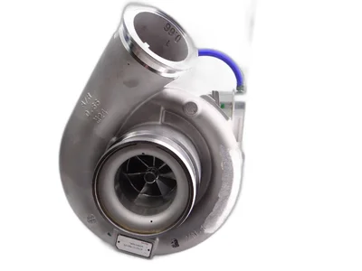 Turbo Garrett 2928175