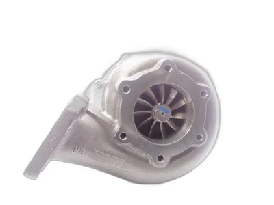 Turbo Garrett 470387