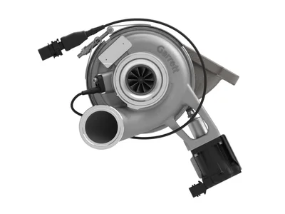Turbo Garrett 23558372