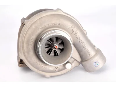 Turbo Borg Warner 0090968699 Turbo Borg Warner 0090968699