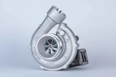 توربو Borg Warner 0090968899 توربو Borg Warner 0090968899