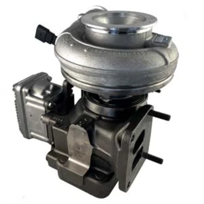 Turbo Borg Warner 9360907480