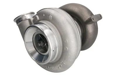 Turbo Schwitzer 008096509980
