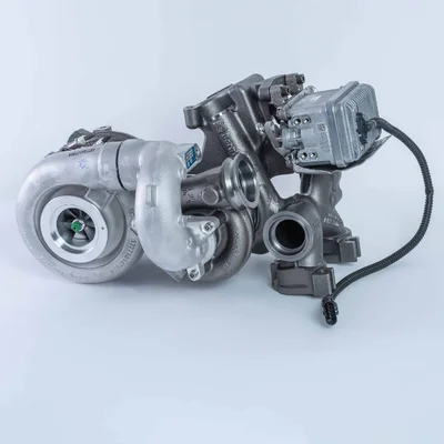 Turbo Borg Warner 9340904580