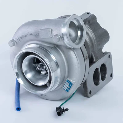 Turbo Borg Warner 4710962299 Turbo Borg Warner 4710962299