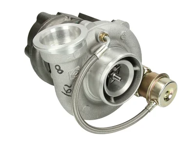 Turbo Schwitzer 5001865040