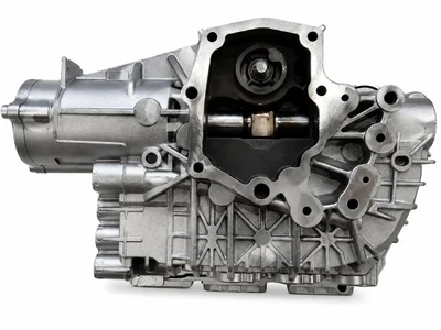 Gehäuse des Schaltzylinders Mercedes A 960 260 55 63 Gehäuse des Schaltzylinders Mercedes A 960 260 55 63