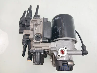 Secador de aire Scania 2262803