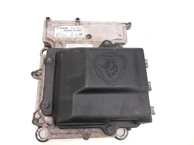 ECU GMS TMS2 Scania 2127787 ECU GMS TMS2 Scania 2127787