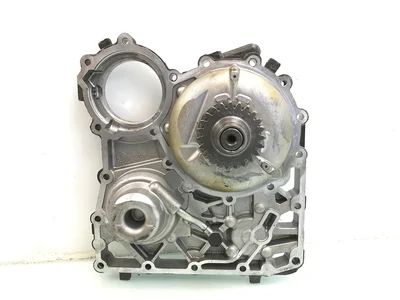 Retarder Housing Scania R3500D Retarder 2514438 Retarder Housing Scania R3500D Retarder 2514438