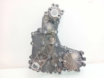 Retarder Housing Scania 2055933 Retarder Housing Scania 2055933