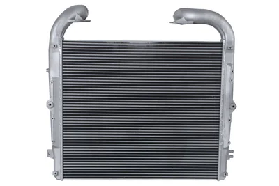 Intercooler Uni-Truck 1902444 Intercooler Uni-Truck 1902444