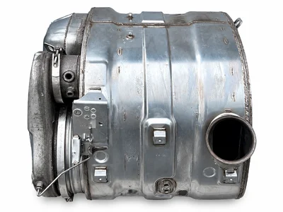 Schalldämpfer Volvo 21855933 Schalldämpfer Volvo 21855933