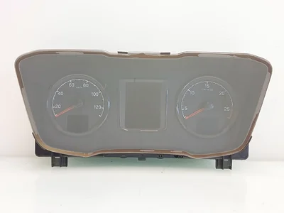 Dashboard Scania 2717540 Dashboard Scania 2717540