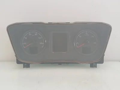 Combi-Instrument Scania 2717540 Combi-Instrument Scania 2717540