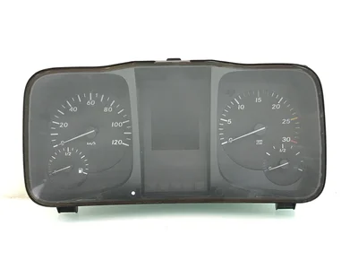 Combi-Instrument Mercedes A 008 446 74 21 Combi-Instrument Mercedes A 008 446 74 21