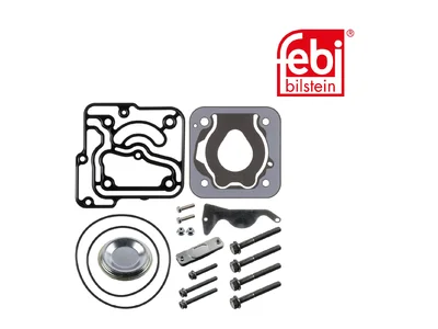 Cilinderkop pakking Febi 9061306215SK2 Cilinderkop pakking Febi 9061306215SK2
