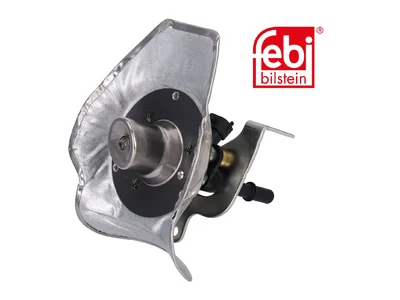 Injector AdBlue Febi 85006730 Injector AdBlue Febi 85006730