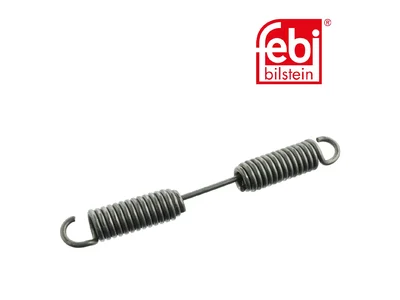 Brake shoe spring Febi Brake shoe spring Febi