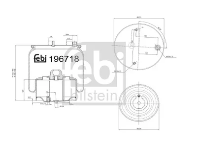 Balg Febi 1882449
